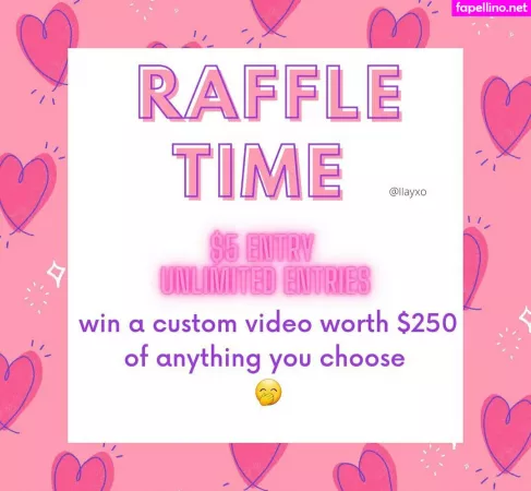 Llayxo OnlyFans Thumbnail #qLDPIocIwu
