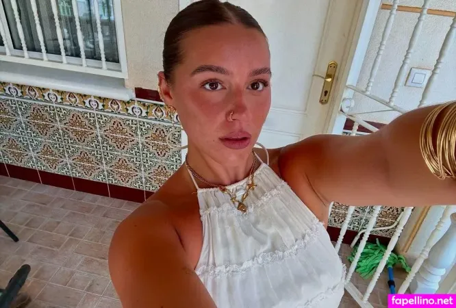 Lleahdavies OnlyFans Thumbnail #J1vbK0Nqzc