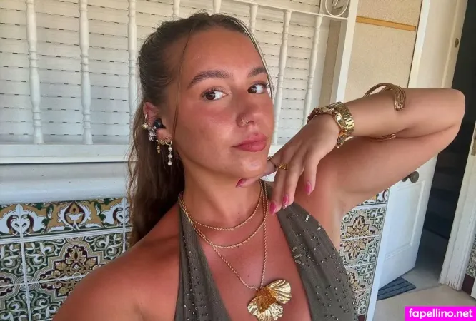 Lleahdavies OnlyFans Thumbnail #JgzoQX6Zo4