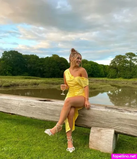 Lleahdavies OnlyFans Thumbnail #YxUx1yxA9h