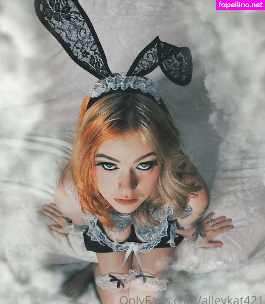 alleykat421 Nude Leaked OnlyFans Photo #5AmRvYhZIX
