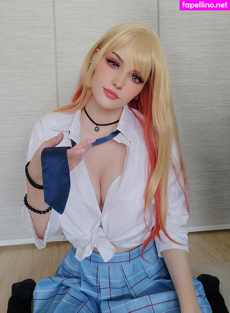 Liru, Lirucosplay, lirusha, lli_ru Nude Leaked OnlyFans Photo #DfH4eMsLho