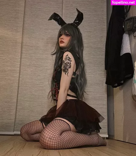 Lli Ru OnlyFans Thumbnail #Djth8zTe1w