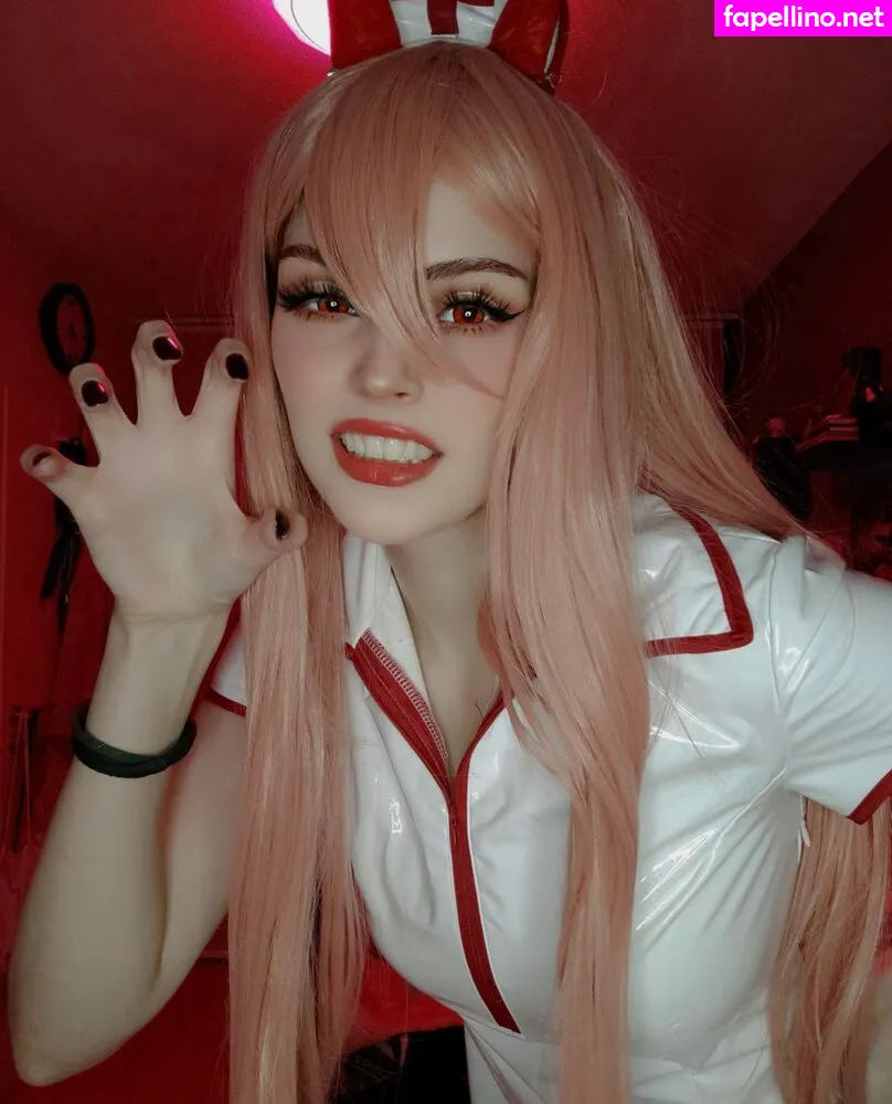 Liru, Lirucosplay, lirusha, lli_ru Nude Leaked OnlyFans Photo #Q9ZWcYGddt