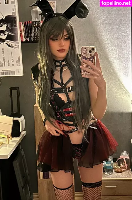 Lli Ru OnlyFans Thumbnail #VwnA416Vbd