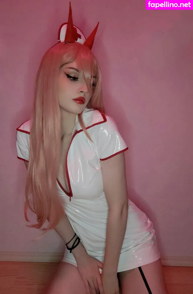 Liru, Lirucosplay, lirusha, lli_ru Nude Leaked OnlyFans Photo #heVk2lc8Le