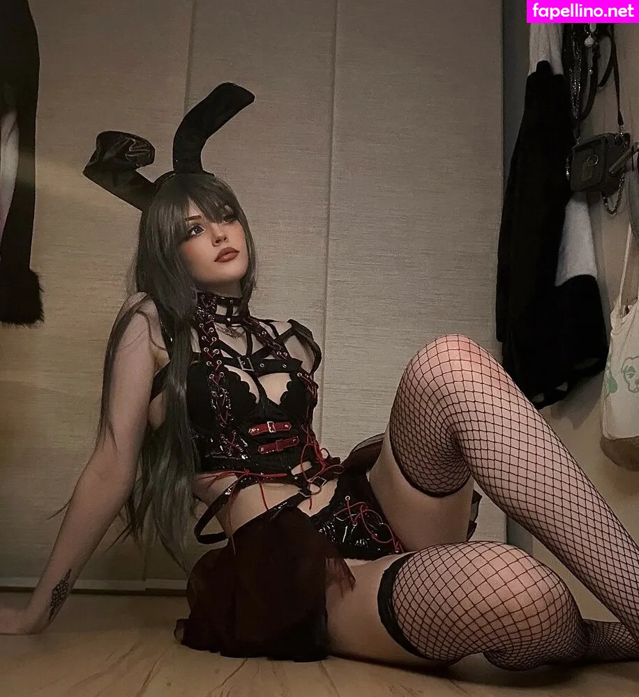 Liru, Lirucosplay, lirusha, lli_ru Nude Leaked OnlyFans Photo #mkz8I7e35S