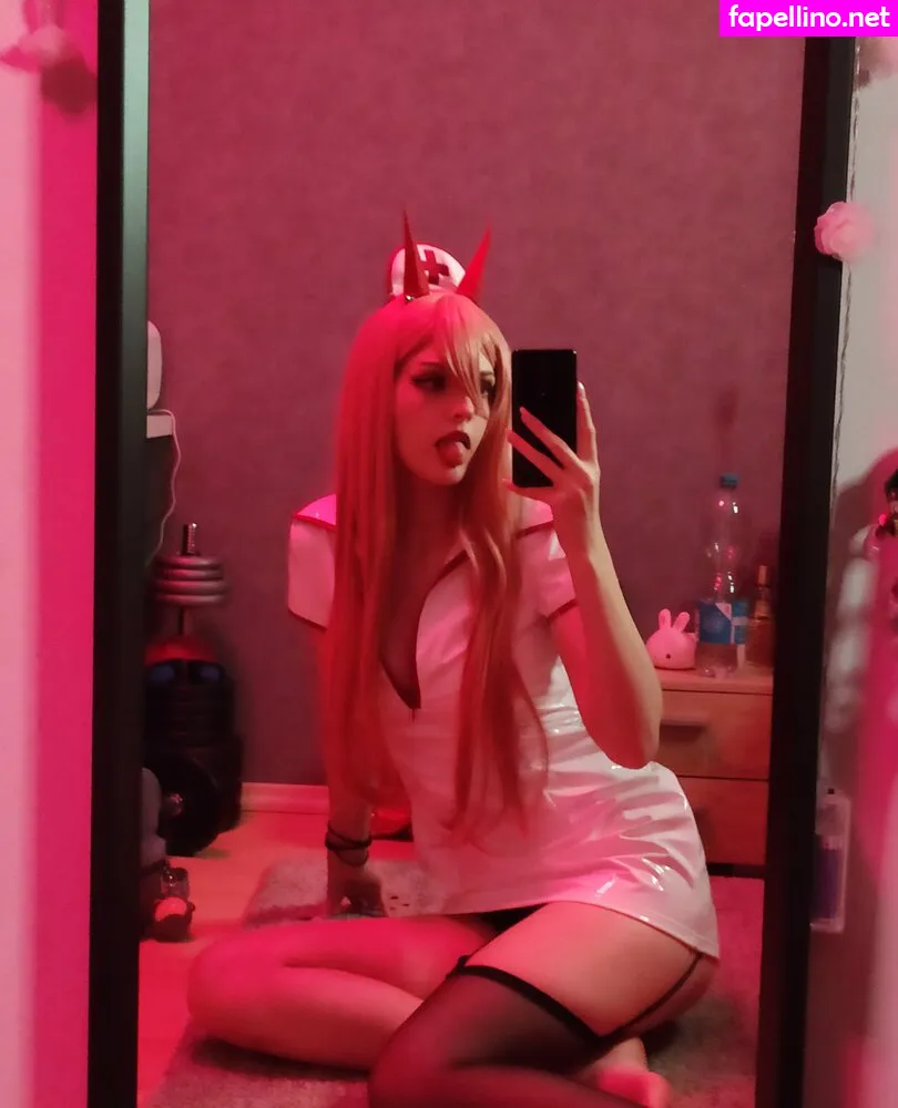 Liru, Lirucosplay, lirusha, lli_ru Nude Leaked OnlyFans Photo #on296zARio