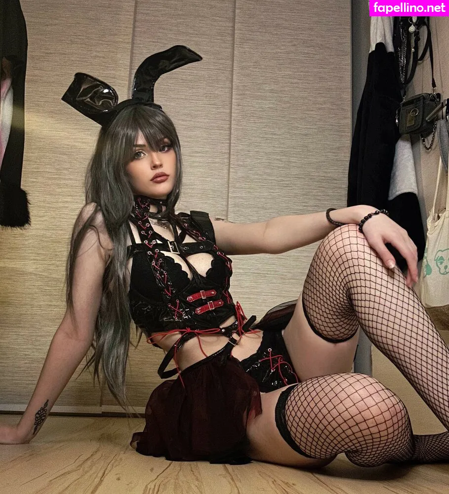 Liru, Lirucosplay, lirusha, lli_ru Nude Leaked OnlyFans Photo #vi2VuZAaj3