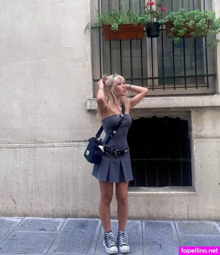 Lliin04 OnlyFans Thumbnail #DEAW2Z2XGU