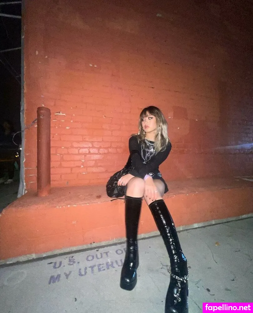 lliin04 Nude Leaked OnlyFans Photo #DxFNdVNu1k