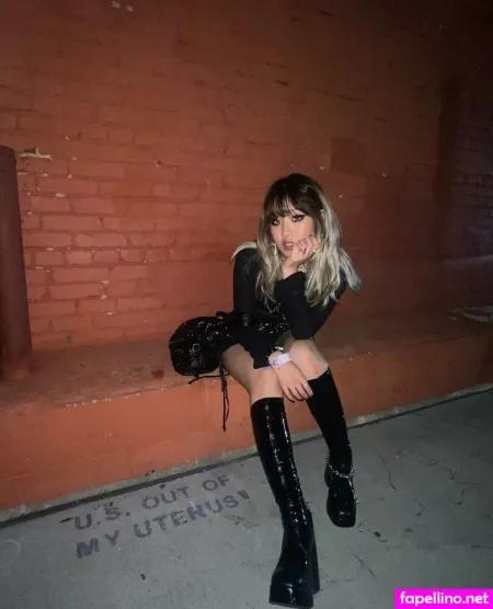 Lliin04 OnlyFans Thumbnail #IcUkGJMVb4