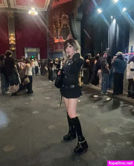 Lliin04 OnlyFans Thumbnail #j1mnbQRcQW