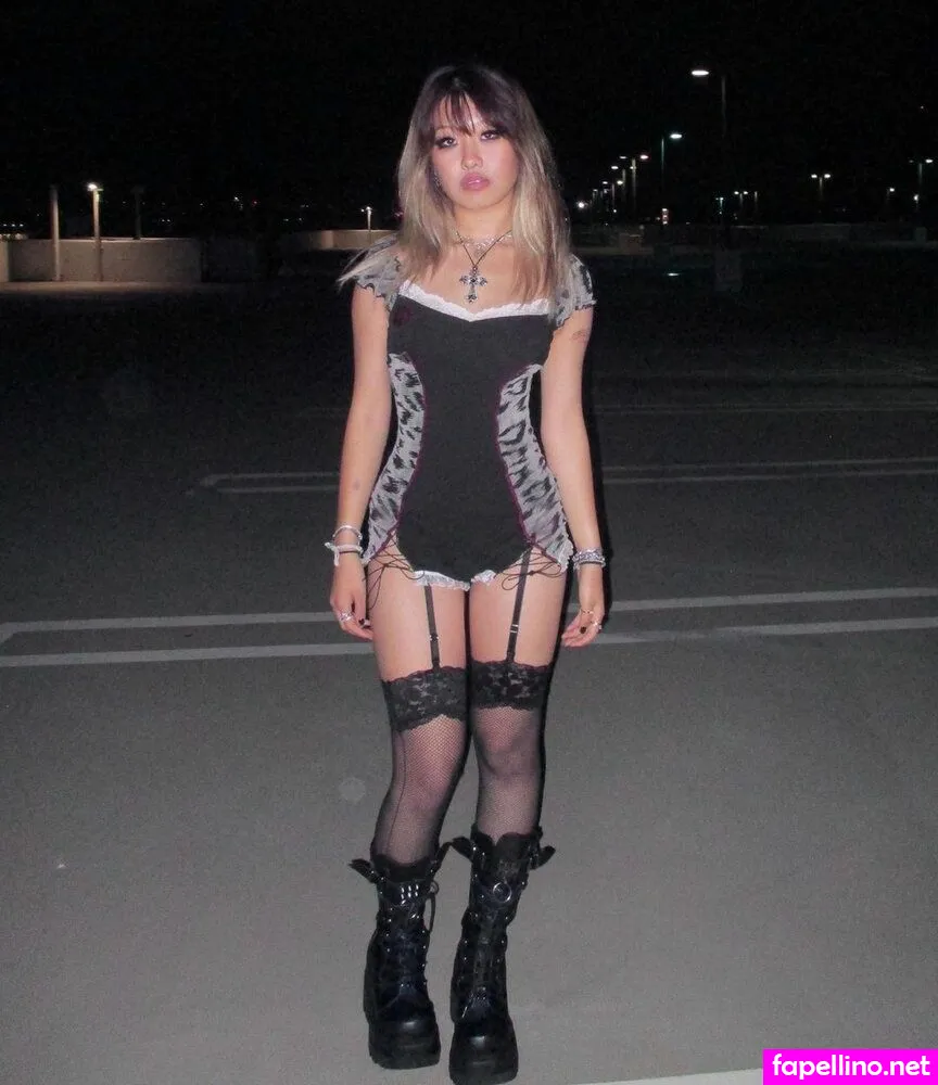 lliin04 Nude Leaked OnlyFans Photo #nuZWxeyx5p