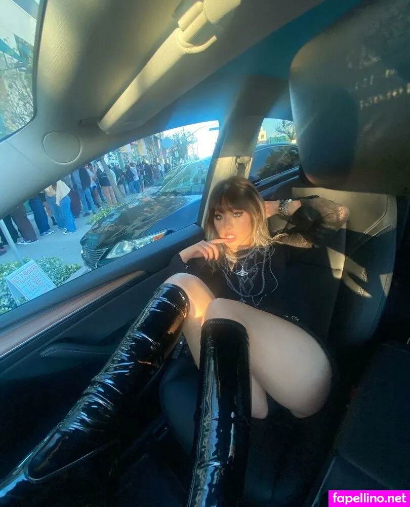 lliin04 Nude Leaked OnlyFans Photo #pCmUNKvNYe