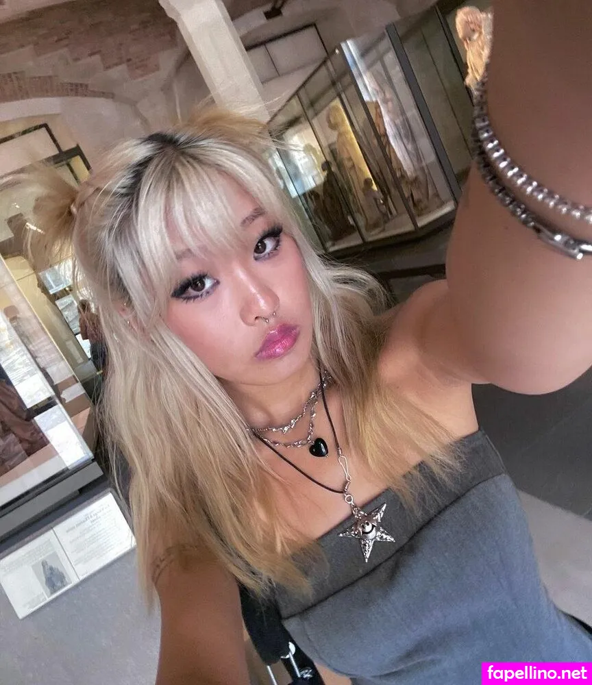 lliin04 Nude Leaked OnlyFans Photo #rpwqv13MJx