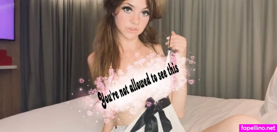 Llilaxx26 OnlyFans Thumbnail #KT1UIkWj8s