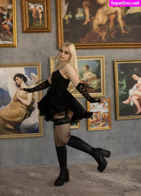 Llittleeva OnlyFans Thumbnail #1Mz3h82Csw