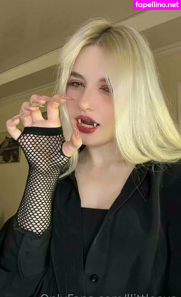 llittleeva, llittlez Nude Leaked OnlyFans Photo #2ilHTZDCZB