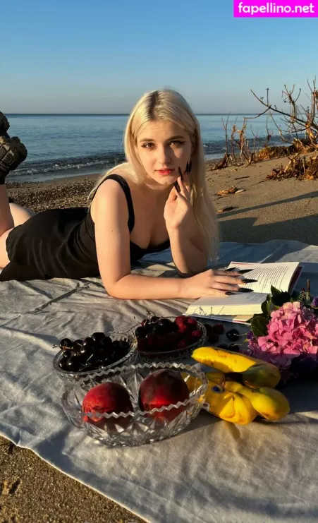 Llittleeva OnlyFans Thumbnail #6bcj8chPkE