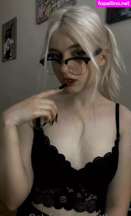 Llittleeva OnlyFans Thumbnail #6zOa4B3QIP