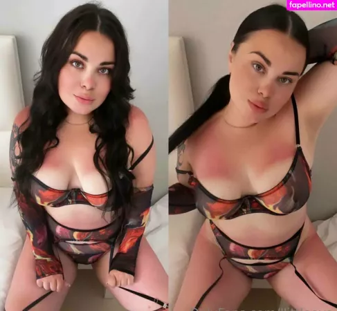 Llittleeva OnlyFans Thumbnail #7eFCVIdgNi