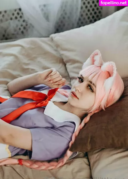 Llittleeva OnlyFans Thumbnail #7nUswRuive