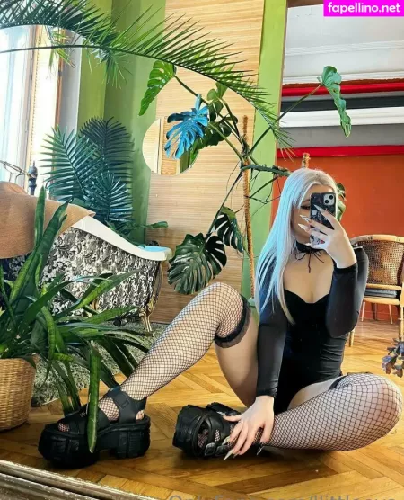 Llittleeva OnlyFans Thumbnail #CZRiuaTay4