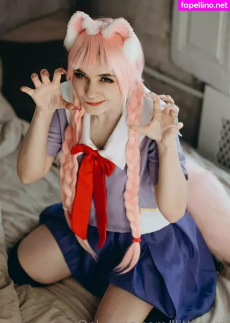 Llittleeva OnlyFans Thumbnail #GexEG8H68S