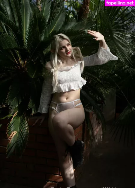 Llittleeva OnlyFans Thumbnail #RCQ4ddSfEh