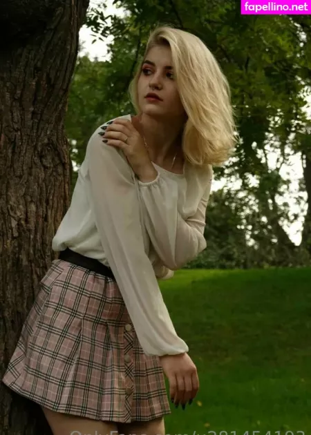 Llittleeva OnlyFans Thumbnail #SVHIhwRa8a