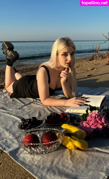 Llittleeva OnlyFans Thumbnail #USP1s4b47u