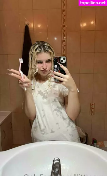 Llittleeva OnlyFans Thumbnail #VAfK9hnLDm