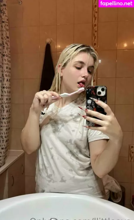 Llittleeva OnlyFans Thumbnail #VSANtkWqFB