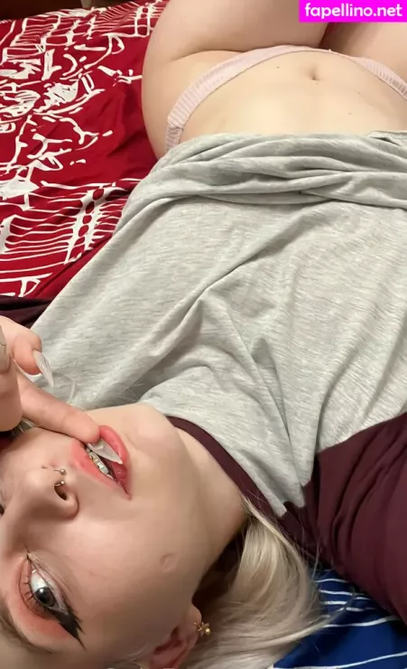 Llittleeva OnlyFans Thumbnail #ZREa64rINi