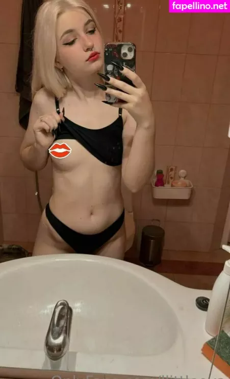 Llittleeva OnlyFans Thumbnail #hCGDsrdyks