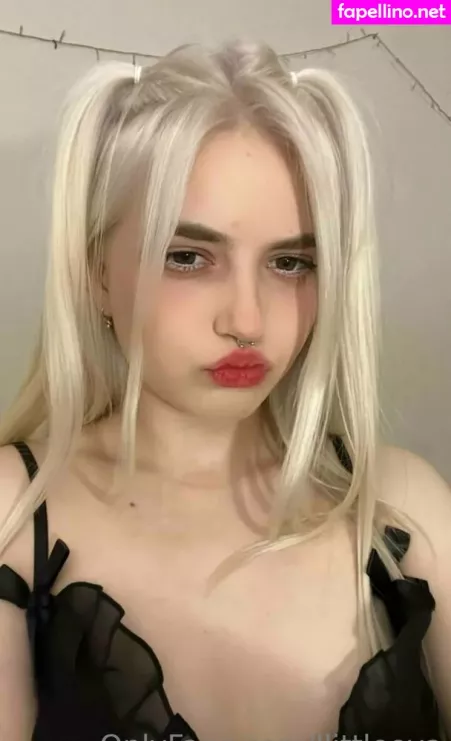 Llittleeva OnlyFans Thumbnail #hoMXMenWKP