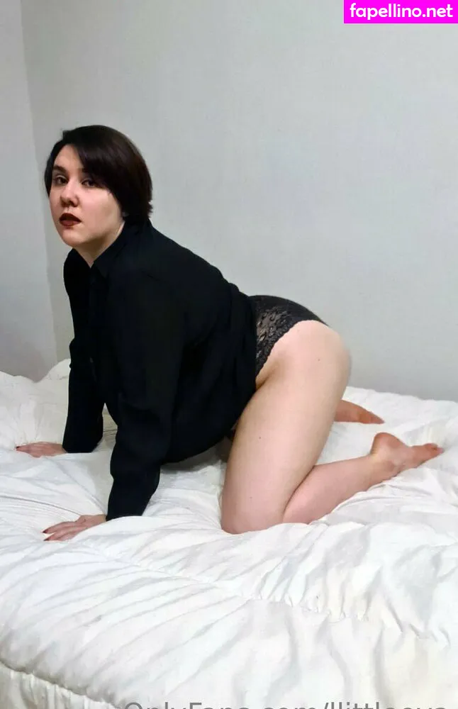 llittleeva, llittlez Nude Leaked OnlyFans Photo #o7SXnHdja5