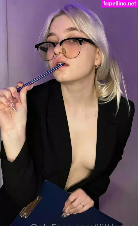 Llittleeva OnlyFans Thumbnail #ov1HvY7R4V