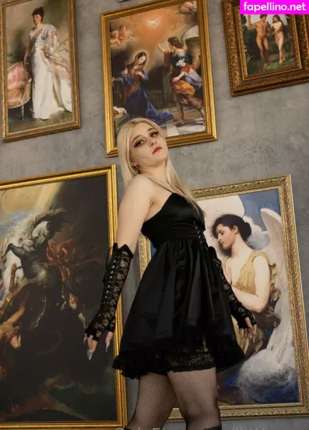 Llittleeva OnlyFans Thumbnail #pSv6l2rEWy