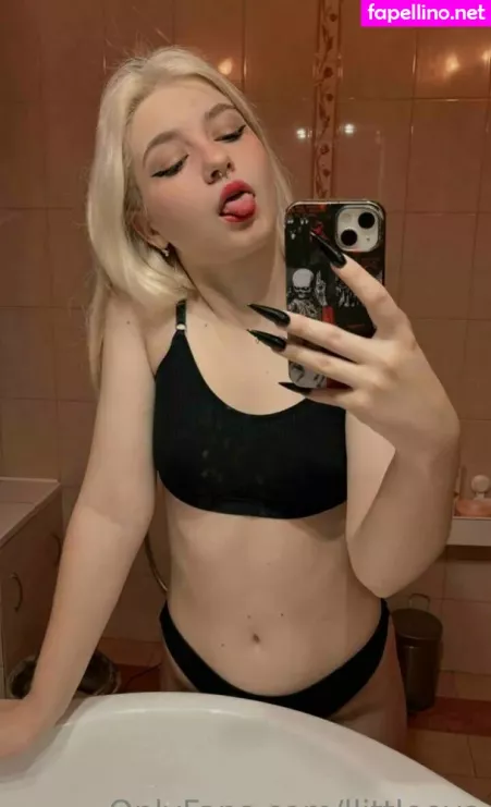 Llittleeva OnlyFans Thumbnail #pYktkVsJEa