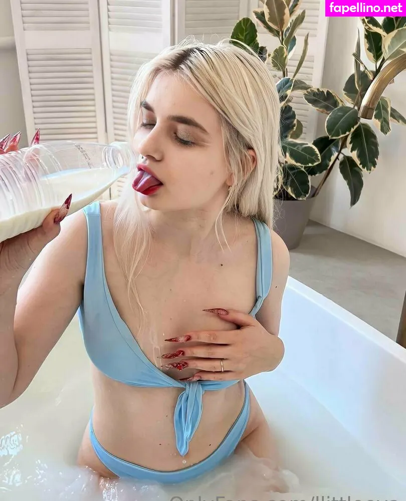 llittleeva, llittlez Nude Leaked OnlyFans Photo #qgb5EOlFna