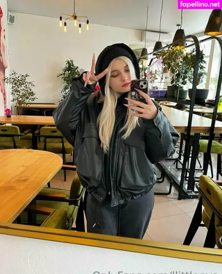 Llittleeva OnlyFans Thumbnail #uJ8r2WAQyj