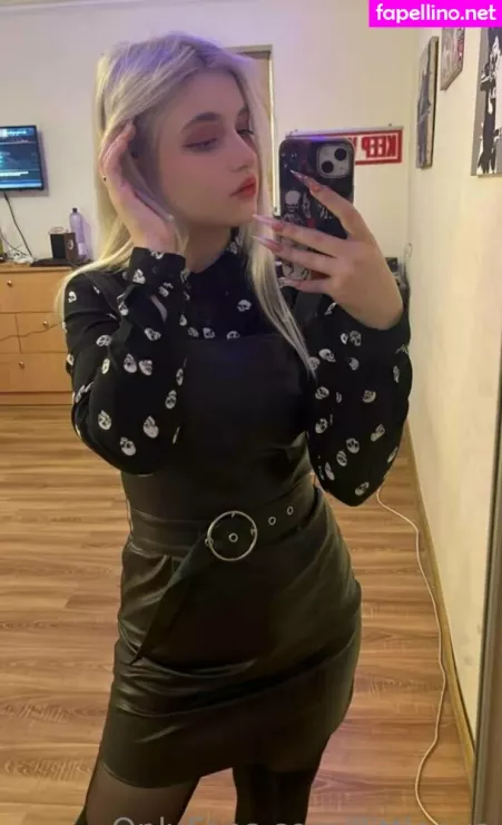 Llittleeva OnlyFans Thumbnail #ypqZMCGnNk