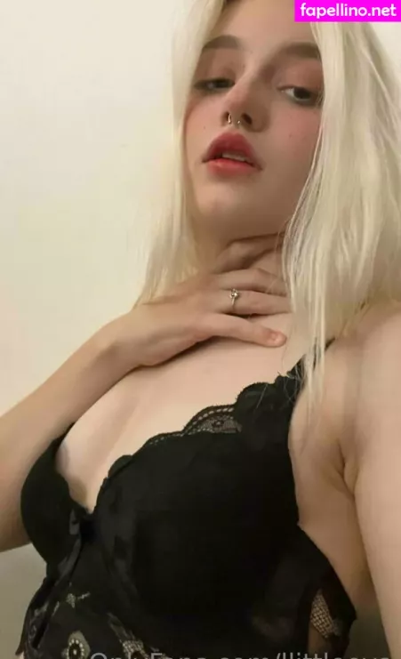 Llittleeva OnlyFans Thumbnail #zRP2B5ihw6