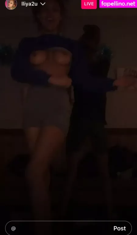 Lliya 2u OnlyFans Thumbnail #5wlzy6Z0xX