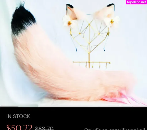 Llkonekoll OnlyFans Thumbnail #BIXisYC2KK