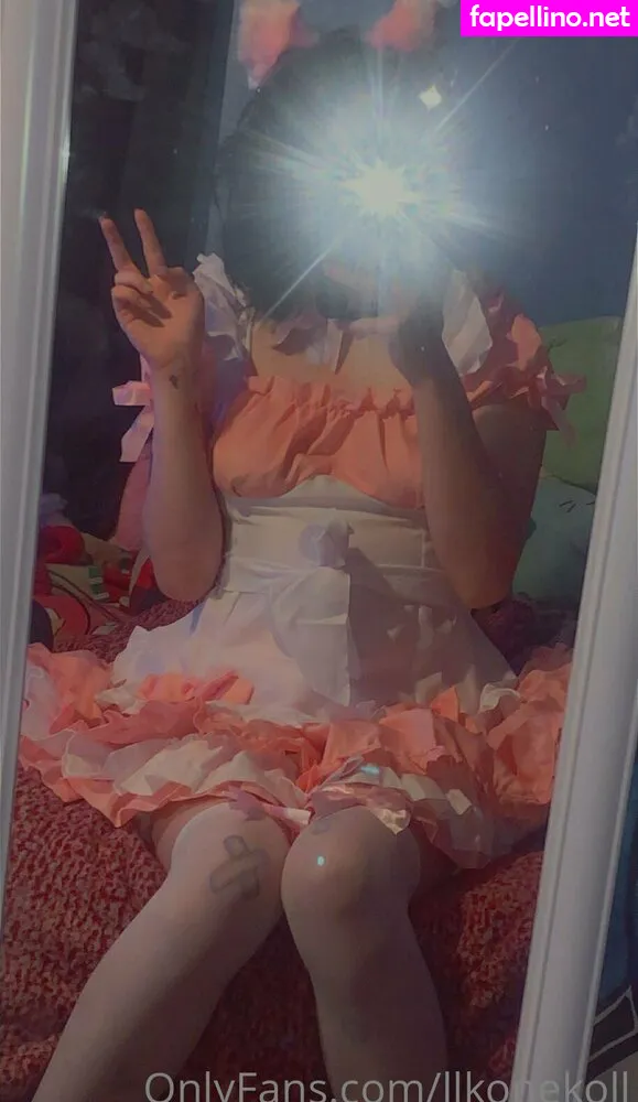 llkonakll, llkonekoll Nude Leaked OnlyFans Photo #OXzYMOC8Nj