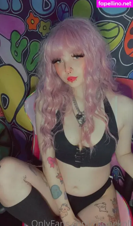 Llkonekoll OnlyFans Thumbnail #WWW4CxDMBW