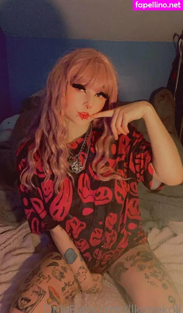 llkonakll, llkonekoll Nude Leaked OnlyFans Photo #rFl3ME5OUb